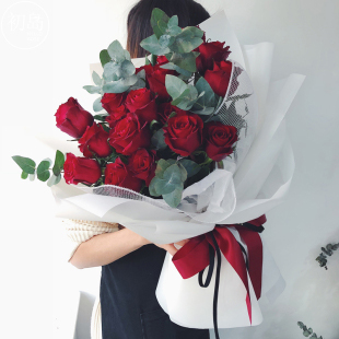 ดอกไม้วาเลนไทน์ SFV-010