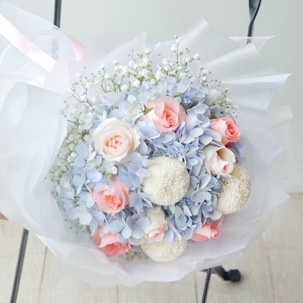 ดอกไม้วันแม่ รหัส : SFMO-06