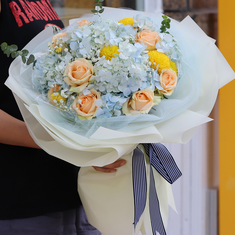 ดอกไม้วันแม่ รหัส : SFMO-07