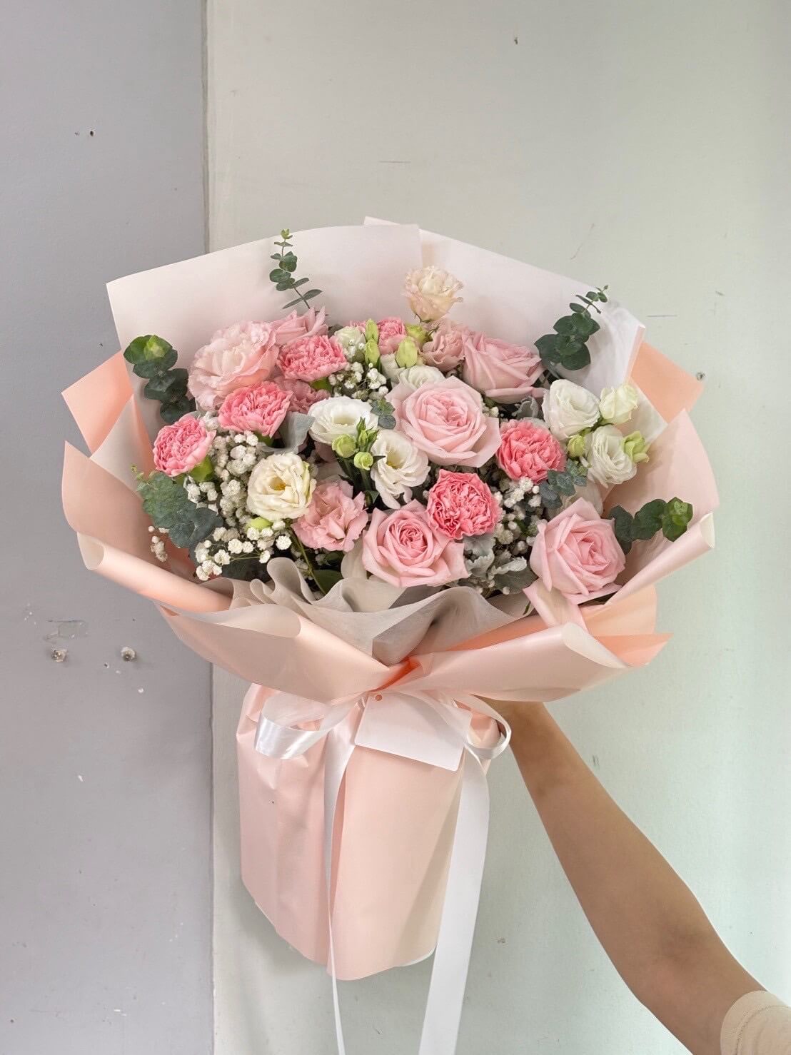 ช่อดอกไม้ ช่อดอกไม้