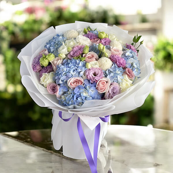 ช่อดอกไม้ให้แฟน – ส่งช่อดอกไม้ถึงมือ “คิดถึงนะ” ช่อดอกไม้ให้แฟน – ส่งช่อดอกไม้ถึงมือ “คิดถึงนะ”