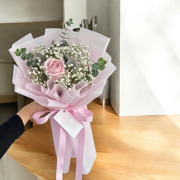 ช่อดอกไม้ขนาดเล็ก – ช่อดอกไม้ส่งด่วน 