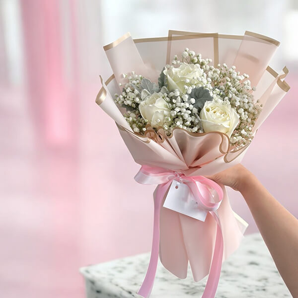 ช่อดอกไม้ขนาดเล็ก – ช่อดอกไม้ส่งด่วน 