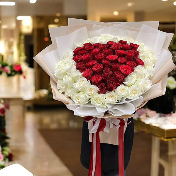 ช่อดอกไม้ขนาดใหญ่ – ช่อดอกไม้ส่งด่วนทุกโอกาส 