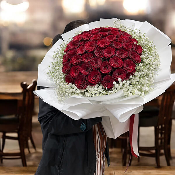 ช่อดอกไม้ขนาดใหญ่ – ช่อดอกไม้ส่งด่วนทุกโอกาส 