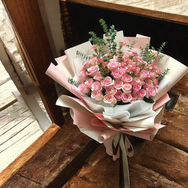 ช่อดอกไม้ Story Of Flower – ช่อดอกไม้ส่งด่วน 