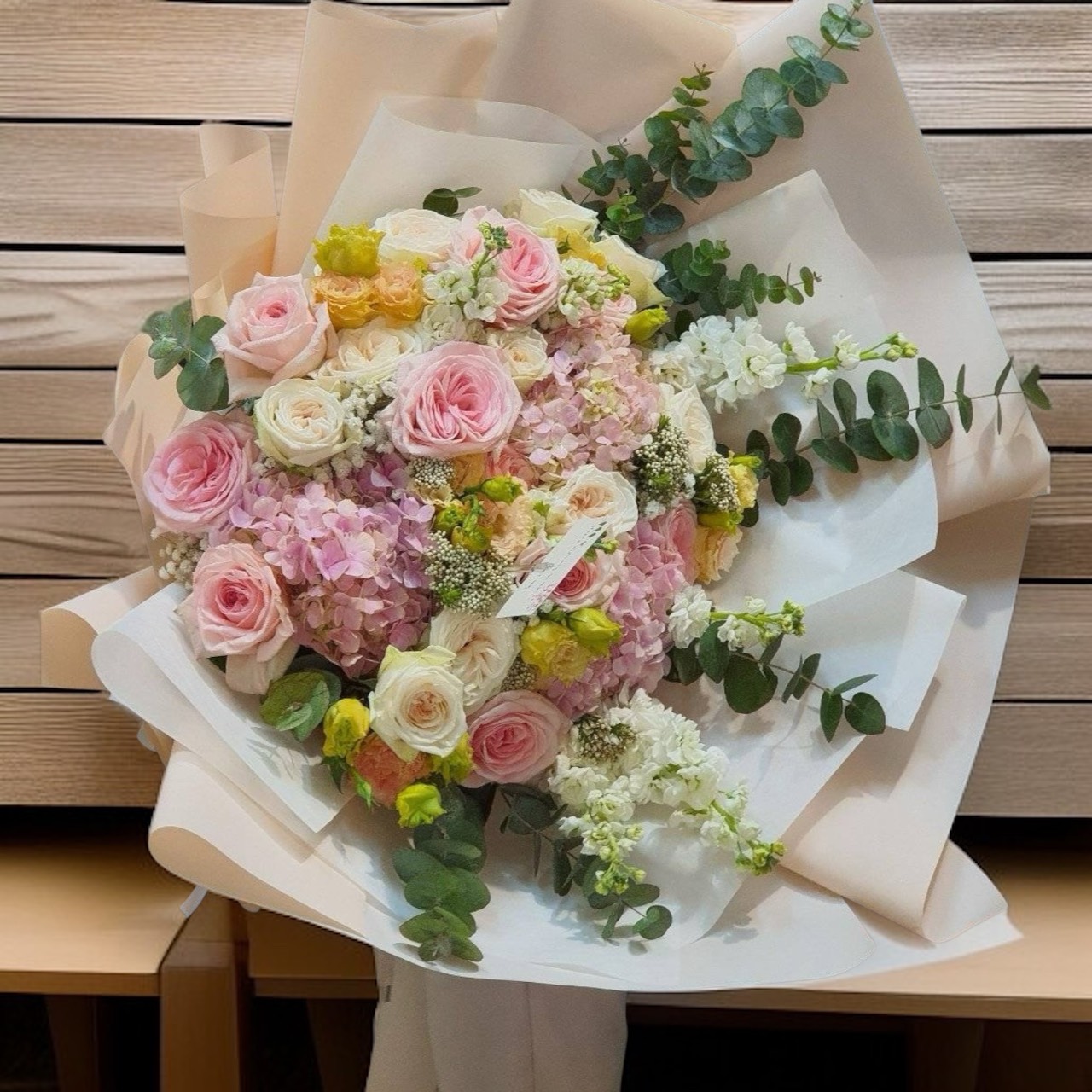 ช่อดอกไม้ขนาดใหญ่ – ช่อดอกไม้ส่งด่วนทุกโอกาส 