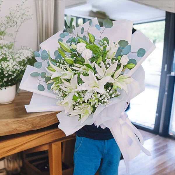 ช่อดอกไม้วันครบรอบ – ช่อดอกไม้ส่งด่วน 