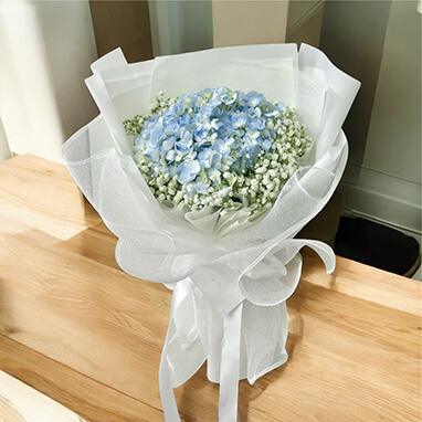 ช่อดอกไม้ Story Of Flower สดใหม่ ส่งถึงมือผู้รับ